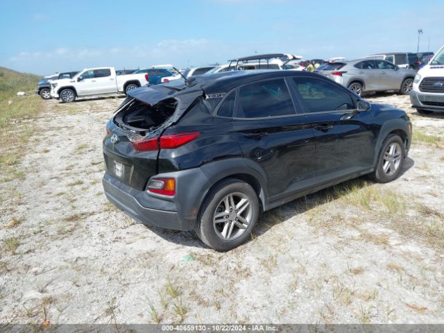 KM8K12AA3MU645356 Hyundai Kona Se