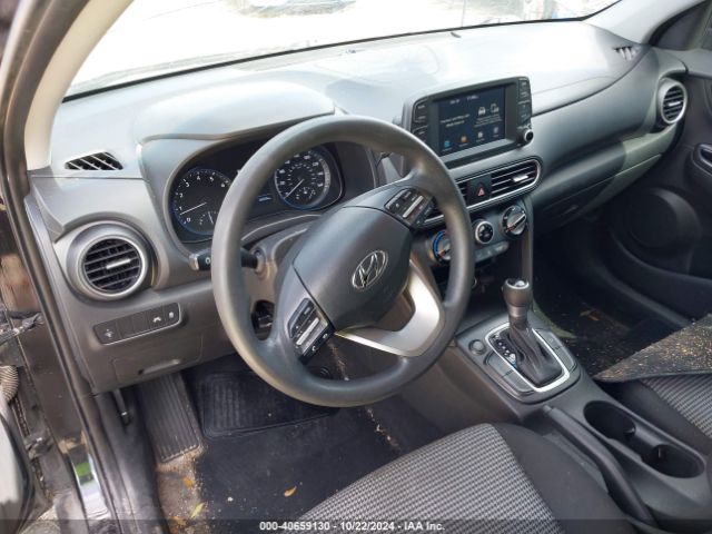 KM8K12AA3MU645356 Hyundai Kona Se