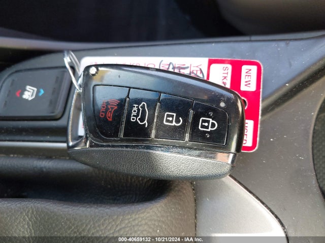 Hyundai Santa Fe Se Ultimate 2018 KM8SR4HF2JU283053 Image 11