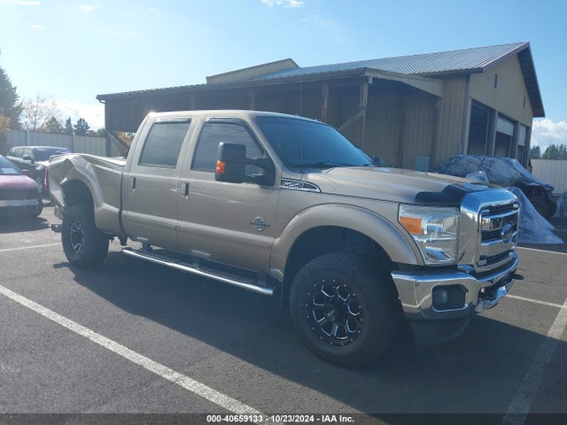 2014 1FT7W2BT3EEA65466 главное изображение