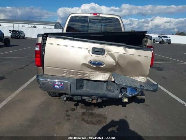 Ford F-250 Lariat 2014 1FT7W2BT3EEA65466 Image 16