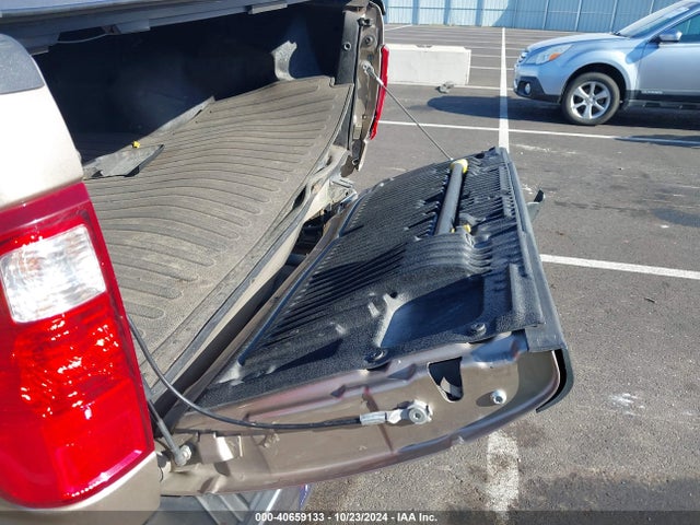 Ford F-250 Lariat 2014 1FT7W2BT3EEA65466 Image 17