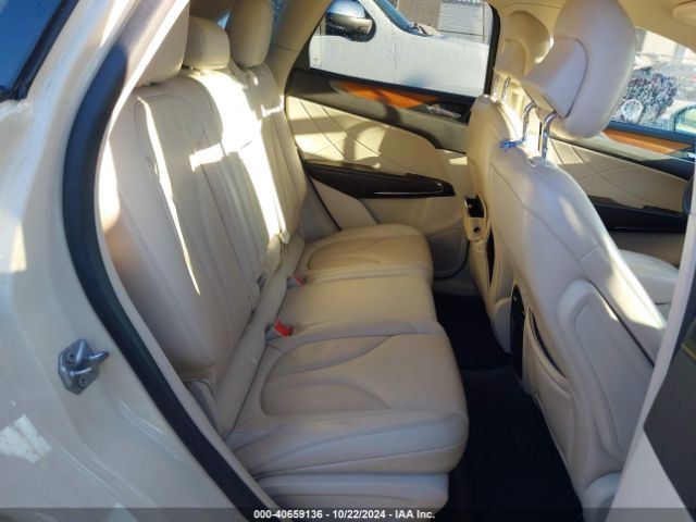5LMCJ2C97JUL04588 Lincoln MKC SELECT