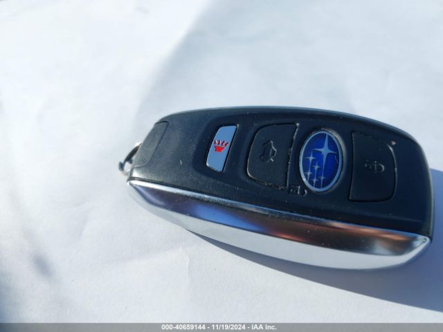 JF1VBAF66N9019307 Subaru Wrx Premium