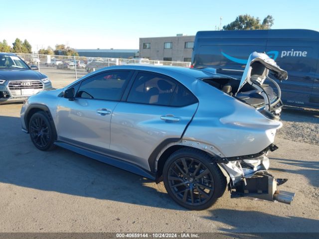 JF1VBAF66N9019307 Subaru Wrx Premium