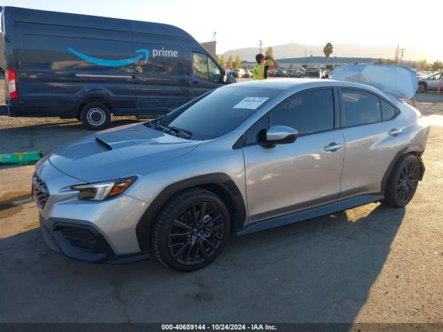 JF1VBAF66N9019307 Subaru Wrx Premium