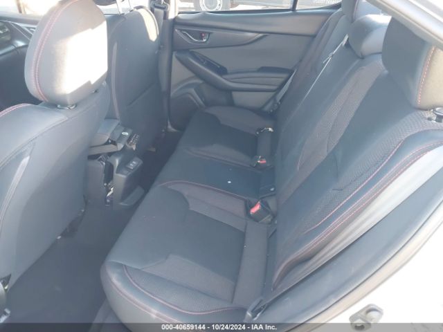 JF1VBAF66N9019307 Subaru Wrx Premium
