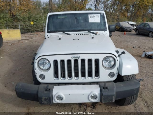 1C4BJWEG2GL159934 Jeep Wrangler Unlimited Sahara