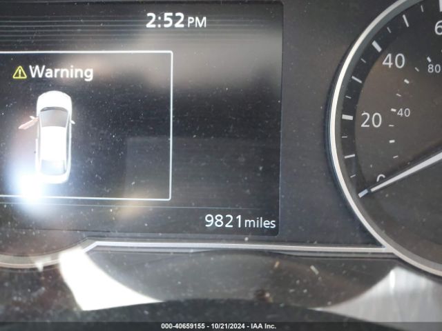 3N1CN8EV6PL870515 Nissan Versa 1.6 Sv Xtronic Cvt