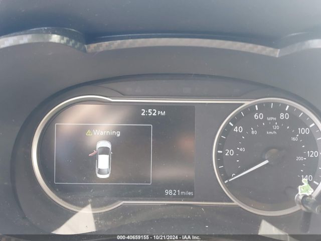 3N1CN8EV6PL870515 Nissan Versa 1.6 Sv Xtronic Cvt
