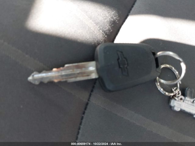 KL8CB6S94EC531996 Chevrolet Spark Ls Auto