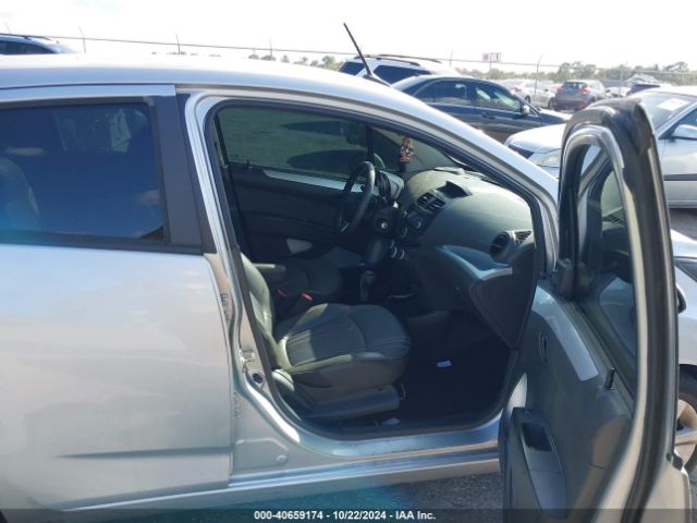 KL8CB6S94EC531996 Chevrolet Spark Ls Auto
