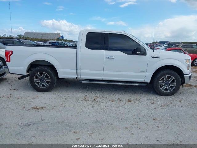 Ford F-150 Xlt 2016 1FTEX1CG5GFD34662 Image 13