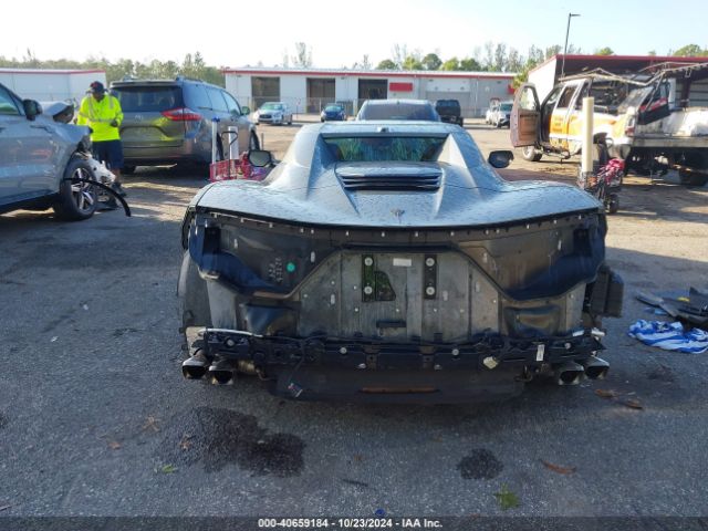 1G1YC3D45N5123479 Chevrolet Corvette Stingray Rwd  3lt