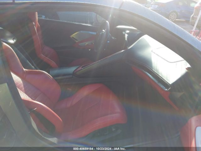 1G1YC3D45N5123479 Chevrolet Corvette Stingray Rwd  3lt