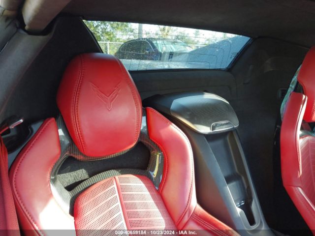 1G1YC3D45N5123479 Chevrolet Corvette Stingray Rwd  3lt