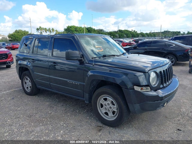 2015 1C4NJRBB9FD206490 main image