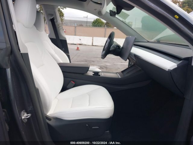 2023 TESLA MODEL Y 7SAYGDEEXPF878303 Photo 4