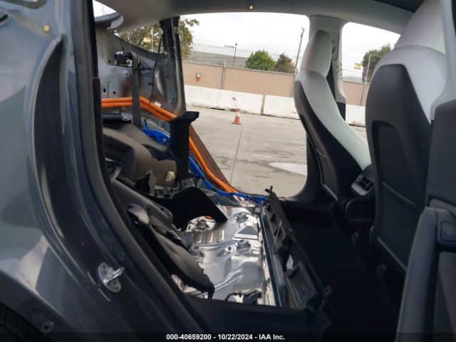 2023 TESLA MODEL Y 7SAYGDEEXPF878303 Photo 7