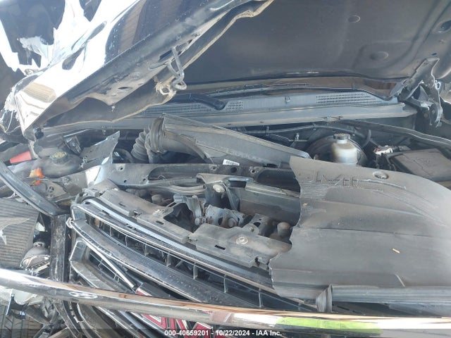 1GKS1BKC0LR228884 GMC Yukon 2wd Slt