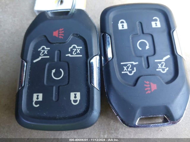 GMC Yukon 2wd Slt 2020 1GKS1BKC0LR228884 Image 11