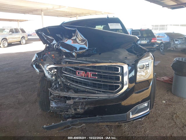 GMC Yukon 2wd Slt 2020 1GKS1BKC0LR228884 Image 12