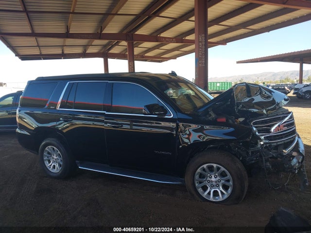 GMC Yukon 2wd Slt 2020 1GKS1BKC0LR228884 Image 13