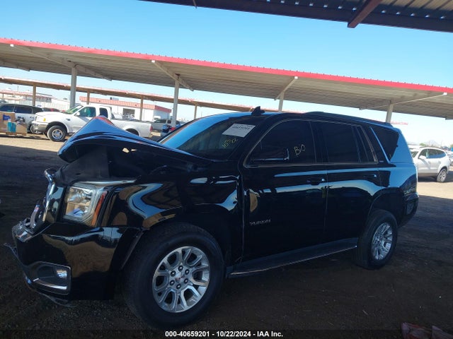 GMC Yukon 2wd Slt 2020 1GKS1BKC0LR228884 Image 14