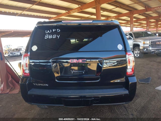 GMC Yukon 2wd Slt 2020 1GKS1BKC0LR228884 Image 16