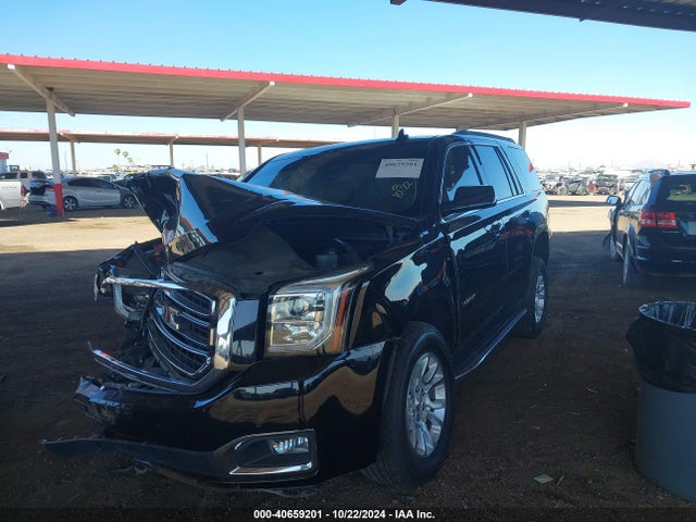 1GKS1BKC0LR228884 GMC Yukon 2wd Slt