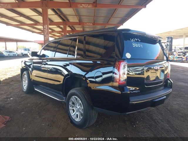 1GKS1BKC0LR228884 GMC Yukon 2wd Slt