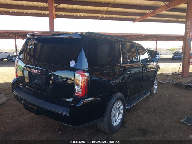 1GKS1BKC0LR228884 GMC Yukon 2wd Slt
