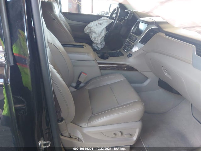1GKS1BKC0LR228884 GMC Yukon 2wd Slt