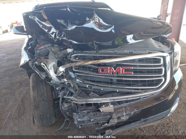1GKS1BKC0LR228884 GMC Yukon 2wd Slt