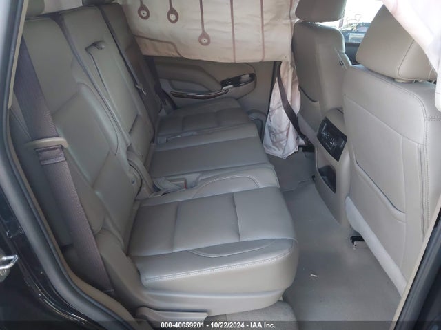 1GKS1BKC0LR228884 GMC Yukon 2wd Slt