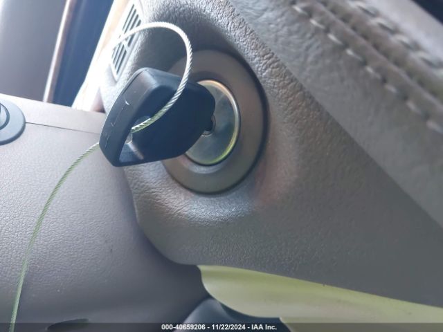 2005 JAGUAR S-TYPE SAJWA01T05FN51311 Photo 10