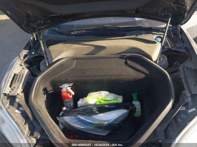 5YJSA1H20EFP63677 Tesla Model S P85d