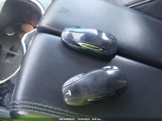 5YJSA1H20EFP63677 Tesla Model S P85d