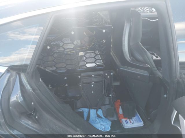 5YJSA1H20EFP63677 Tesla Model S P85d