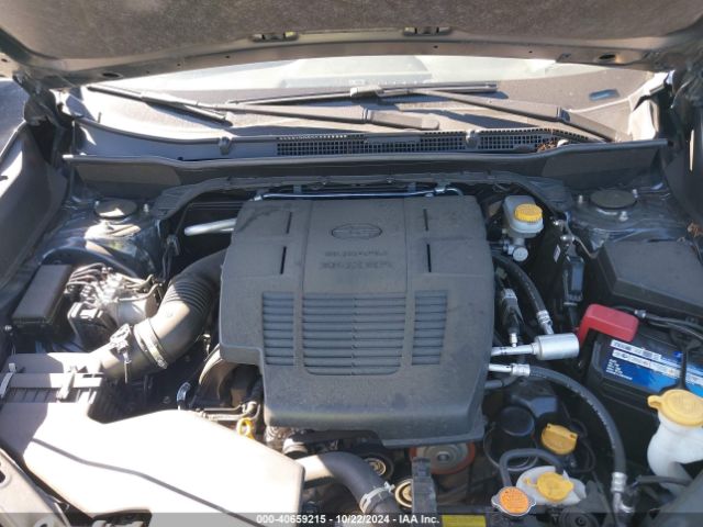 JF2SKAUC2LH490347 Subaru Forester Limited