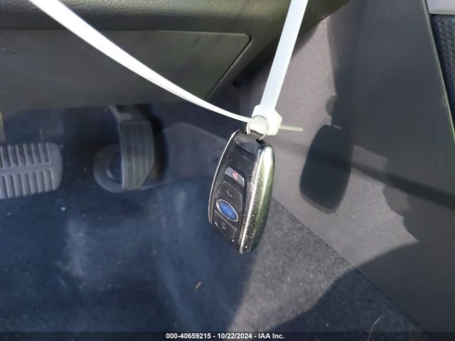 JF2SKAUC2LH490347 Subaru Forester Limited