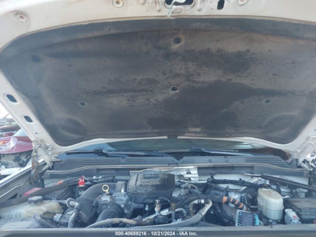 1GT12UE85GF157972 GMC Sierra 2500hd Denali