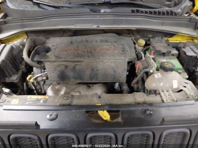ZACCJBCT6GPC96934 Jeep Renegade Trailhawk