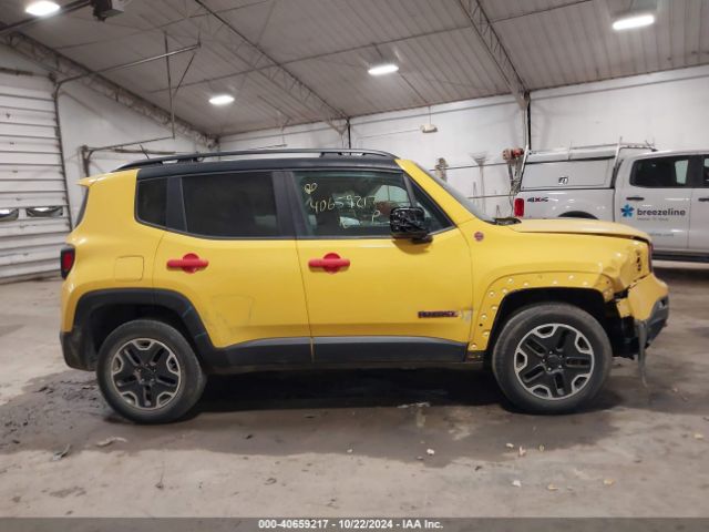 ZACCJBCT6GPC96934 Jeep Renegade Trailhawk