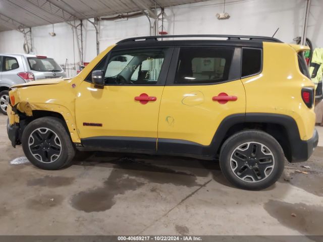 ZACCJBCT6GPC96934 Jeep Renegade Trailhawk