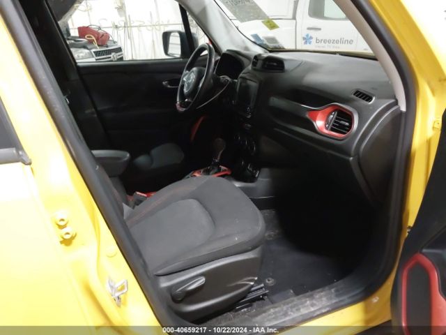 ZACCJBCT6GPC96934 Jeep Renegade Trailhawk