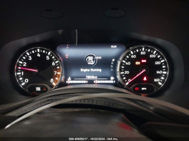 ZACCJBCT6GPC96934 Jeep Renegade Trailhawk
