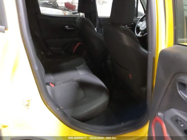 ZACCJBCT6GPC96934 Jeep Renegade Trailhawk