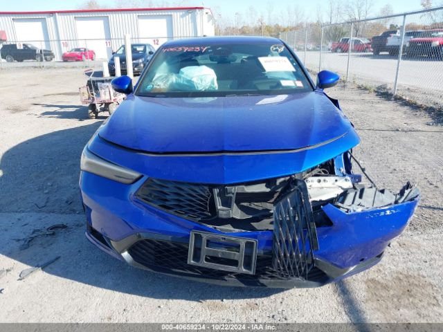 19UDE4G74PA007052 Acura Integra A-spec W/ Technology
