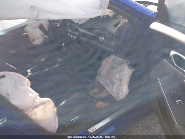 19UDE4G74PA007052 Acura Integra A-spec W/ Technology